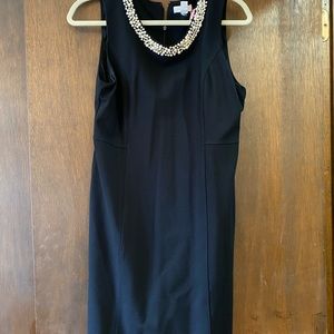 Charter Club Black Dress, Size M